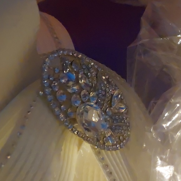 Bellini Dress Hat - Picture 6 of 8